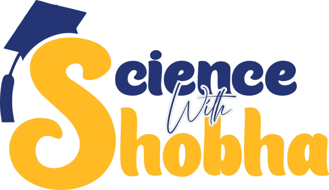 Science with Shobha โ online tutoring