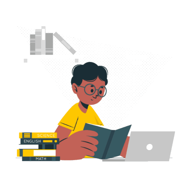 ONLINE TUTORING