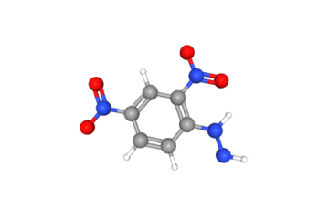 2 4 Dinitrophenyl Hydrazine