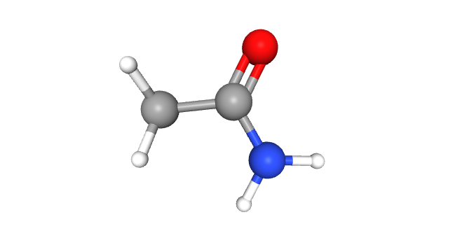 Acetamide