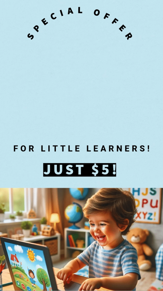 special offer