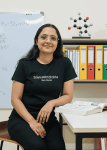 subject matter expert, online tutor, online tutoring platform, Chemistry, online tution, Science