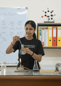 subject matter expert, online tutor, online tutoring platform, Chemistry, online tution, Science